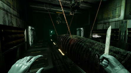 Pyramis screenshot 3