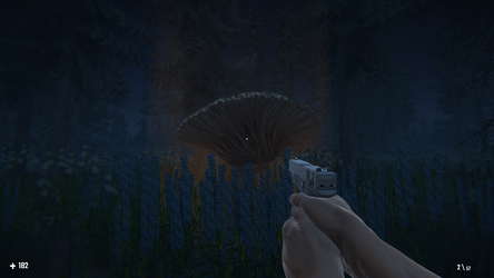MUSHROOMAN screenshot 7