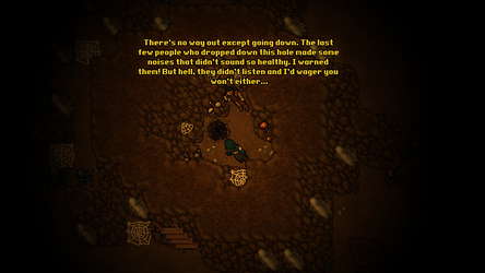 Phobos screenshot 2