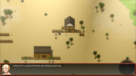 Blood of the Alchemists screenshot 15