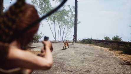 Jaws Of Extinction™ screenshot 7