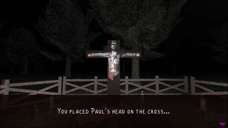 Horror Nightmare Collection screenshot 2