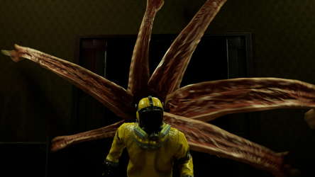Backroom Company screenshot 2