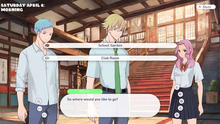 Otaku Miracles screenshot 1