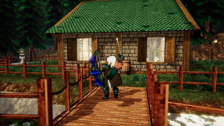 Duel Corp. screenshot 2