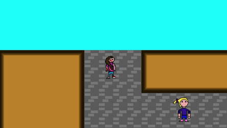 Unfinished screenshot 5