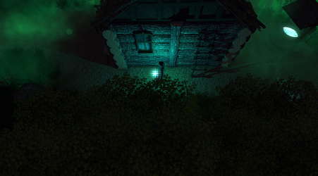 Greenwood the Last Ritual screenshot 5