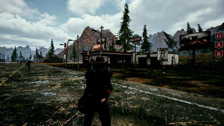 V Gate screenshot 4