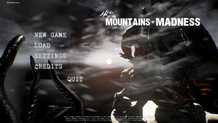 At the Mountains of Madness screenshot 17