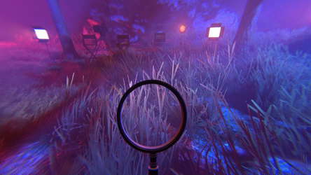 Creepy Shift: Uncle Joe’s Motel screenshot 5