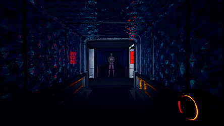 Pact of Joy: Prologue screenshot 4