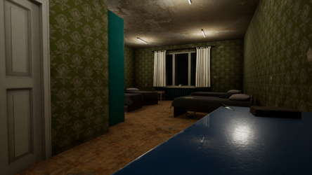 Presence screenshot 8