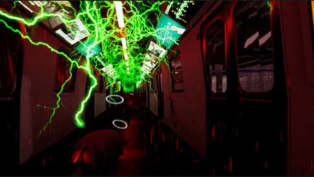 Last Subway screenshot 13