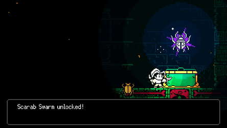 Lulu's Temple screenshot 3