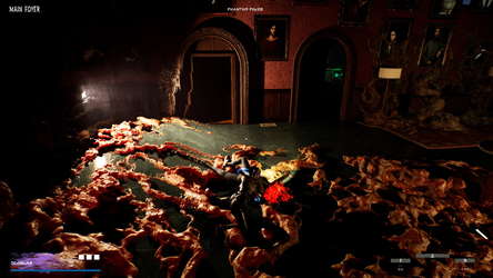 Phantom Hysteria screenshot 11