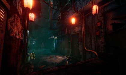 China Chic Girl screenshot 5