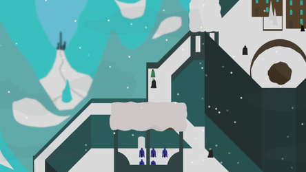 Three Sons screenshot 7