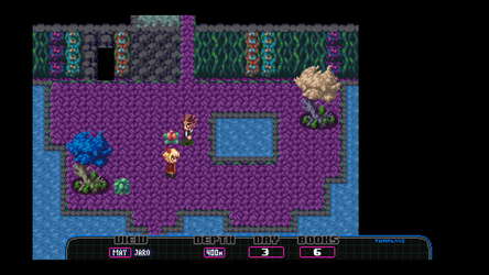 Wyrmhole: The Forbidden Knowledge screenshot 6