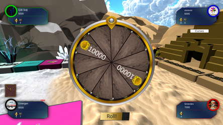 The Curse Of Esrevni screenshot 7