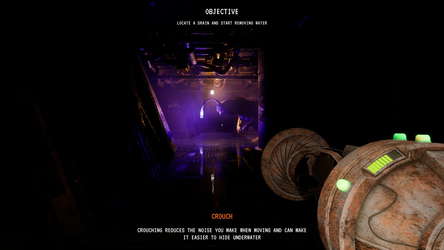 Sunken Veins screenshot 4