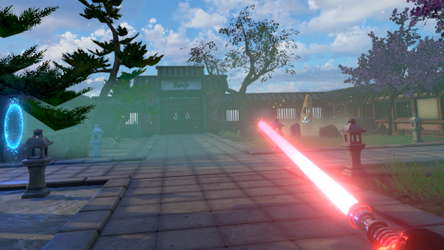 Realms of Eternity screenshot 9