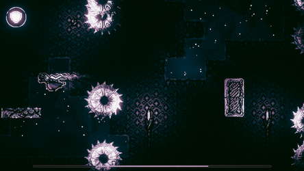 Trance screenshot 2