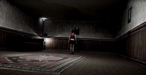 The Inner Demons screenshot 4