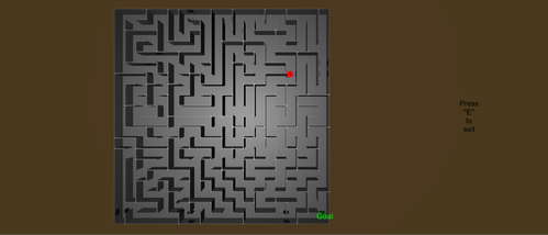 AHH!!! MazeZing screenshot 7