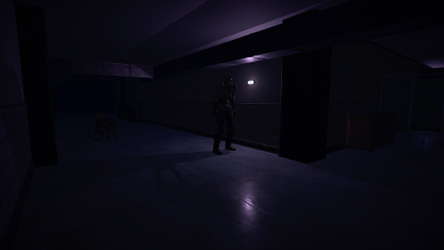 Blind Sound screenshot 9