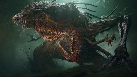Lords of the Fallen screenshot 4