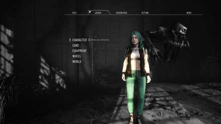 DreadHaunt screenshot 12