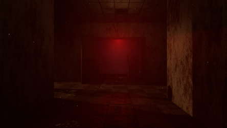 Empty Town screenshot 3
