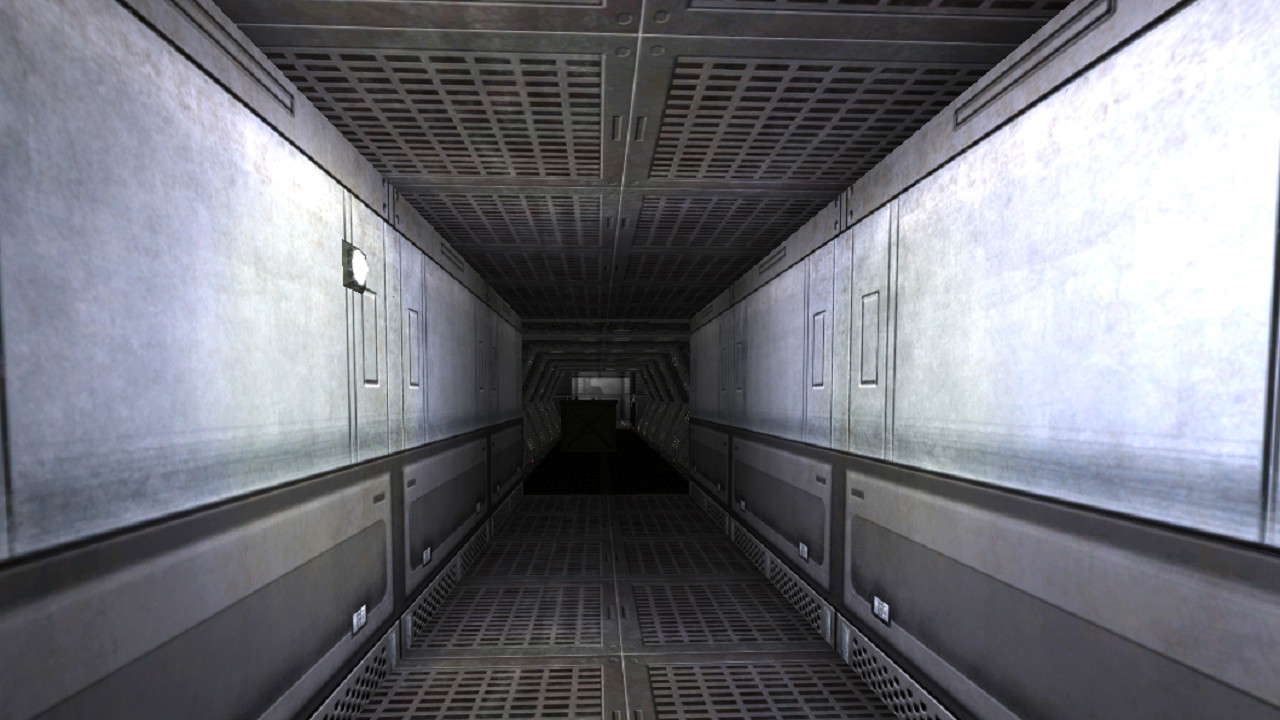 Deadly Station screenshot