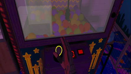Paranormal Detective: Escape from the 90's screenshot 3