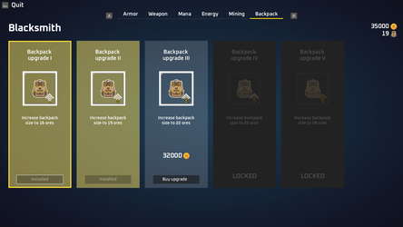 There Is mORE screenshot 9