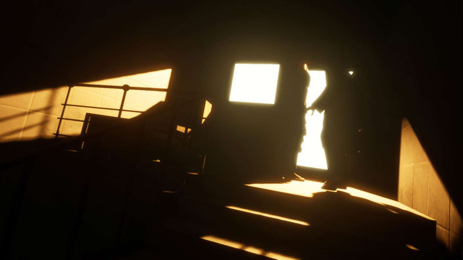 The Tide Intro screenshot