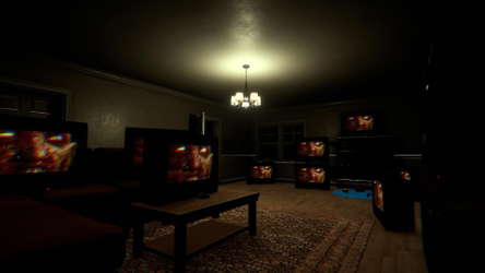 HouseWarming screenshot 3