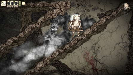 Memory Eater screenshot 10