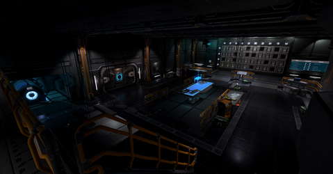 The Station screenshot 12