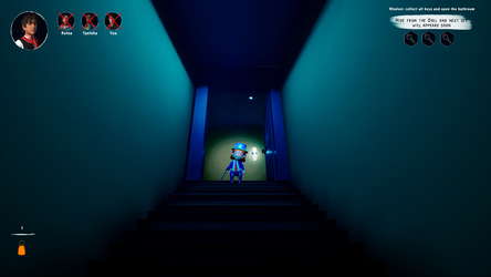 Hitori Kakurenbo Online screenshot 6