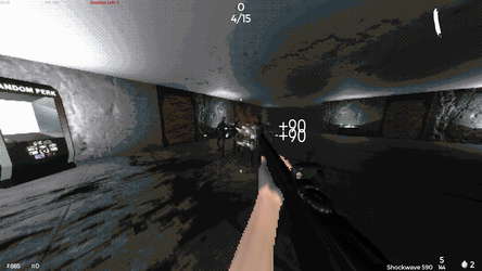 REDDOOR screenshot 2