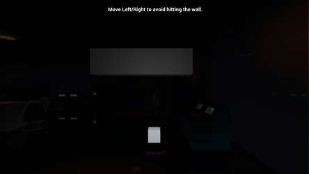 Buried screenshot 5