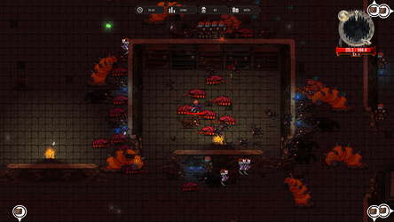 We'reWolves screenshot 3