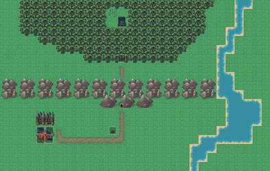 'Golden Castle' screenshot 9