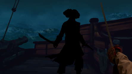 Set Sail screenshot 5