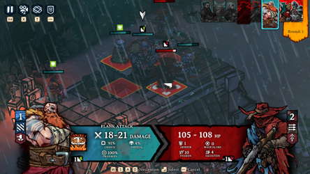 Prelude Dark Pain screenshot 5