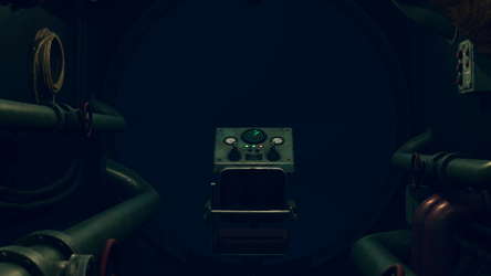 Ocean Pressure screenshot 4