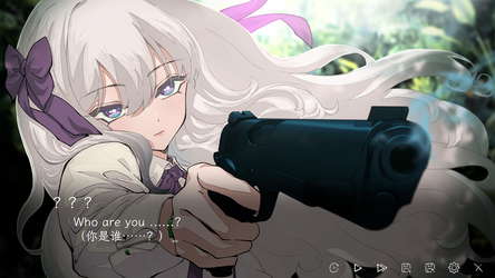 蜉蝣之国的囚徒 screenshot 3