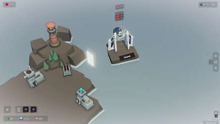Method to Madness screenshot 5