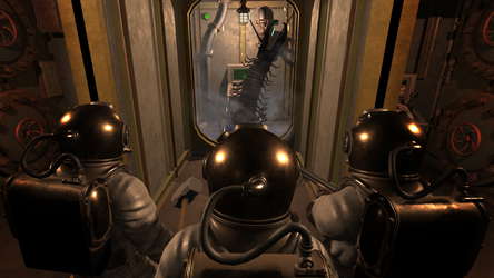 Darkwater screenshot 8